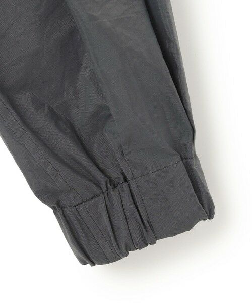 BEIGE, / ベイジ, ブルゾン | 【洗える・Precious 4月号掲載】GAURA / シアーパーカーブルゾン | 詳細12