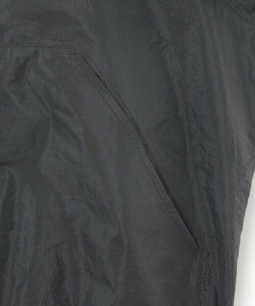 BEIGE, / ベイジ, ブルゾン | 【洗える・Precious 4月号掲載】GAURA / シアーパーカーブルゾン | 詳細14