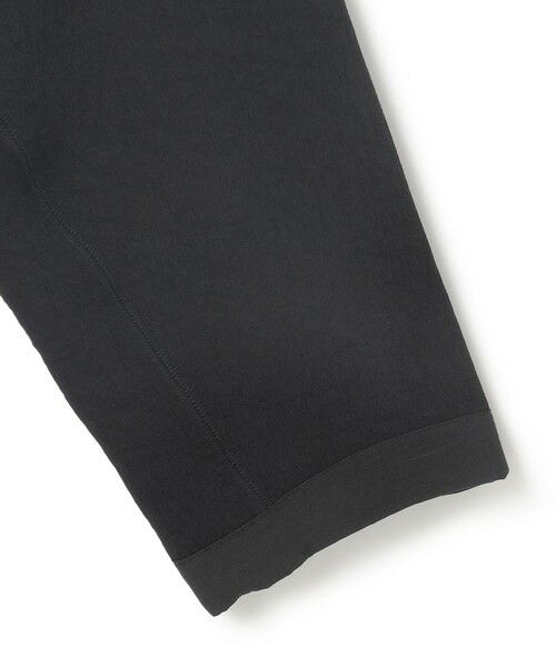 BEIGE, / ベイジ, カットソー | 【洗える】BROOM / スウェット風オーバーサイズドロストパーカー | 詳細10