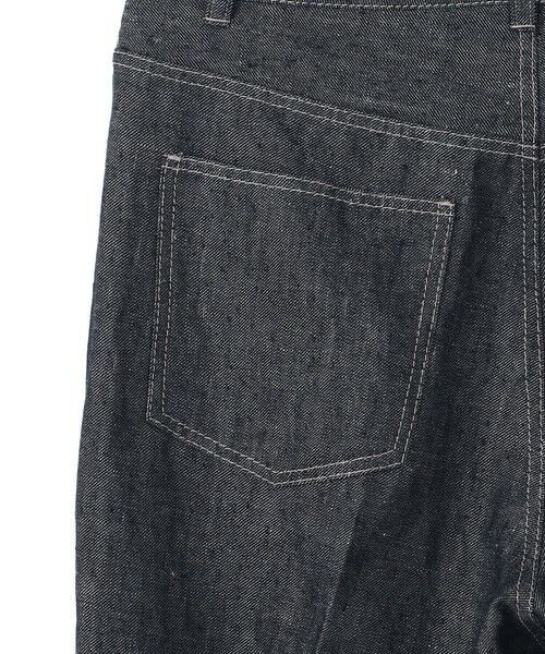 BEIGE, / ベイジ, その他パンツ | 【洗える】CUPHEA / センタープレス入りフレアパンツ | 詳細10