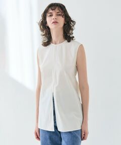 【試着のみ】ベイジ　セットアップ BEIGE, - シンプルで着まわせるBEIGE,のセットアップスタイル