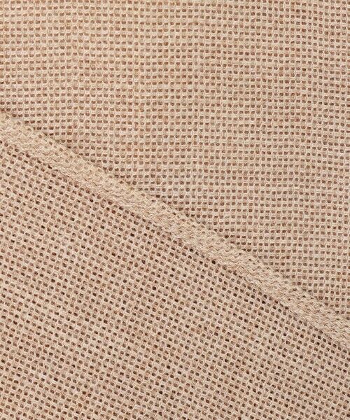 BEIGE, / ベイジ, シャツ・ブラウス | 【洗える・吸水速乾・防シワ】LIATRIS / バックリボンハーフスリーブブラウス | 詳細12