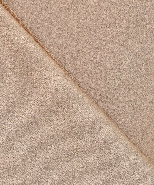 BEIGE, / ベイジ, シャツ・ブラウス | 【洗える】FLEUR / フロントボタンノースリーブブラウス | 詳細12