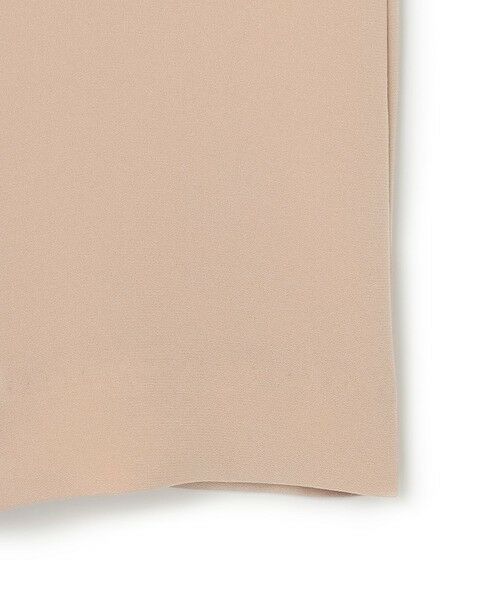 BEIGE, / ベイジ, シャツ・ブラウス | 【洗える】FLEUR / フロントボタンノースリーブブラウス | 詳細7