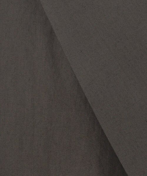 BEIGE, / ベイジ, テーラードジャケット | 【洗える・FUDGE 6月号掲載】MALLOW / コットンテーラードオーバージャケット | 詳細17