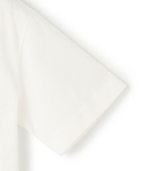 BEIGE, / ベイジ, カットソー | 【洗える・クロワッサン 掲載】PENTAS / オリジナルフォトプリントＴシャツ | 詳細15