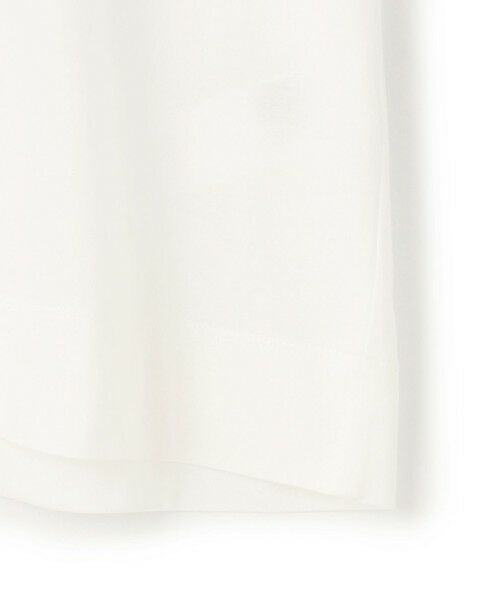 BEIGE, / ベイジ, カットソー | 【洗える・クロワッサン 掲載】PENTAS / オリジナルフォトプリントＴシャツ | 詳細16