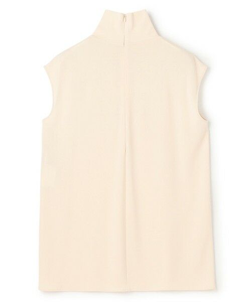 BEIGE, / ベイジ, カットソー | 【洗える・VERY 6月号掲載】MELLE / ジャージーハイネックカットソー | 詳細6