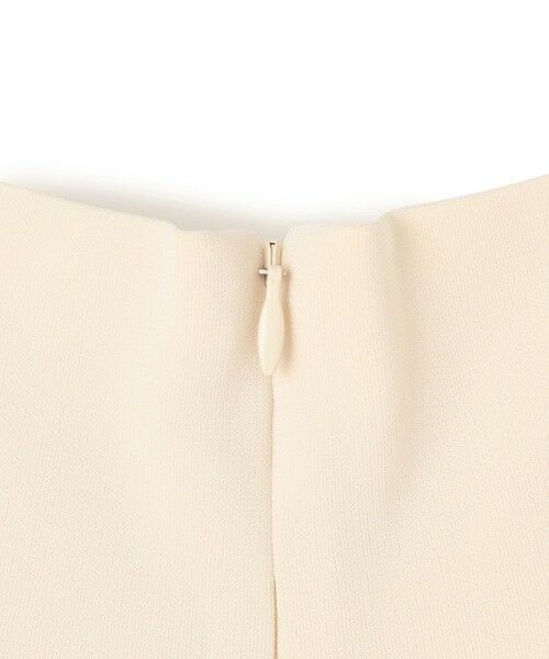 BEIGE, / ベイジ, カットソー | 【洗える・VERY 6月号掲載】MELLE / ジャージーハイネックカットソー | 詳細10