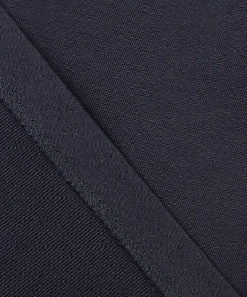 BEIGE, / ベイジ, カットソー | 【洗える】STOCK / オーガニックコットン半袖ギャザートップス | 詳細14