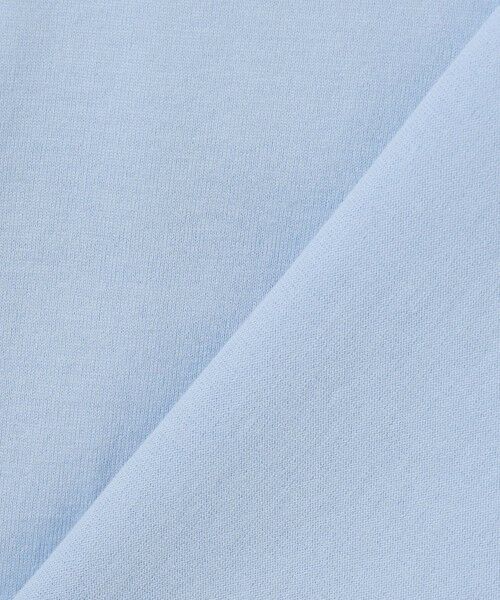 BEIGE, / ベイジ, カットソー | 【洗える】IXIA / コットンノースリーブドロストトップス | 詳細13