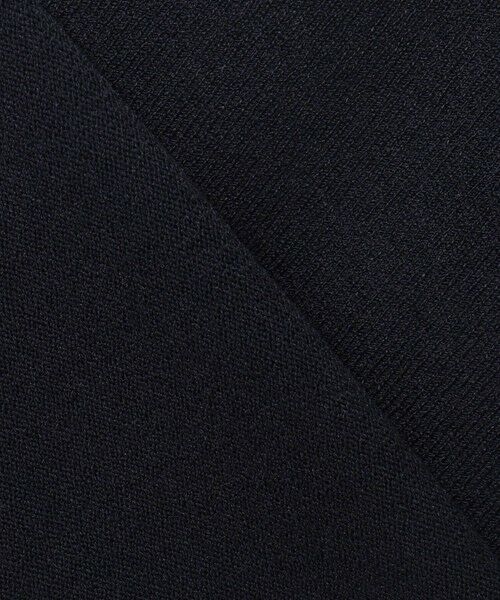 BEIGE, / ベイジ, ニット・セーター | 【洗える】NADIA / バックオーガンジークルーネックカーディガン | 詳細15