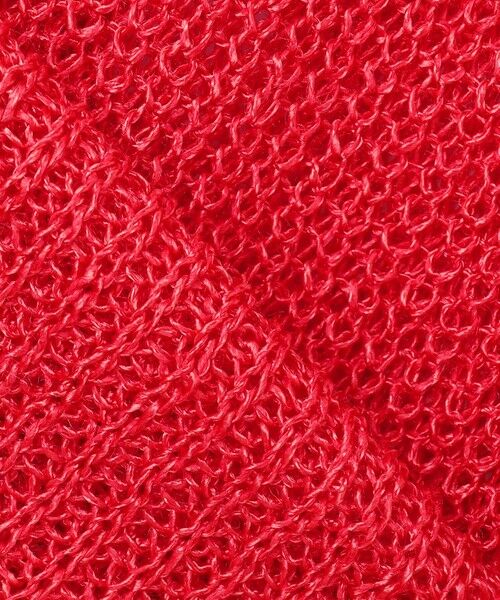 BEIGE, / ベイジ, パーカー | 【洗える】OPTICAL / ペーパーヤーンフーディージップニット | 詳細20