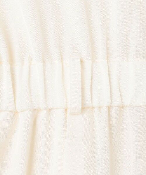 BEIGE, / ベイジ, サロペット・オールインワン | 【洗える】BERNARD / リネンノースリーブオールインワン | 詳細18