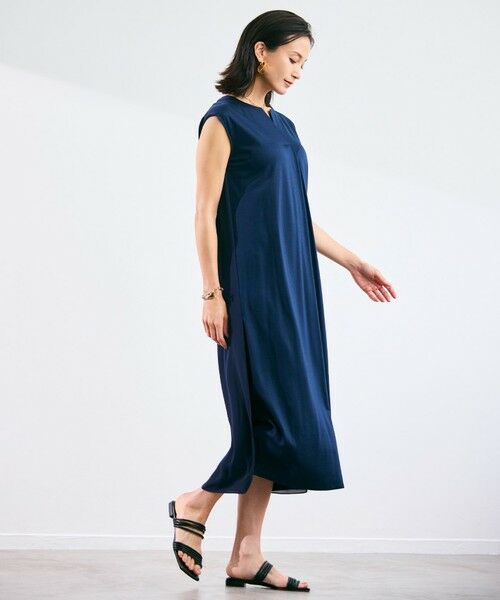 msgracy シフォンワンピース38 M'S GRACY - msgracy シフォンワンピース38の通販 by フラワー's