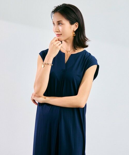 セール】 【WEB限定・洗える】MELISSA / バックシフォン