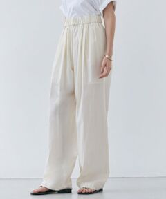 BEIGE, - シンプルで着まわせるBEIGE,のセットアップスタイル