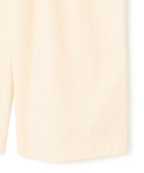 BEIGE, / ベイジ, その他パンツ | 【洗える・CLUEL 5月号掲載】MALLOW / コットンイージーワイドパンツ | 詳細13