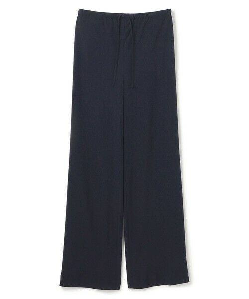BEIGE, / ベイジ, その他パンツ | 【洗える】FLEUR / ウエストゴムイージーワイドパンツ | 詳細10