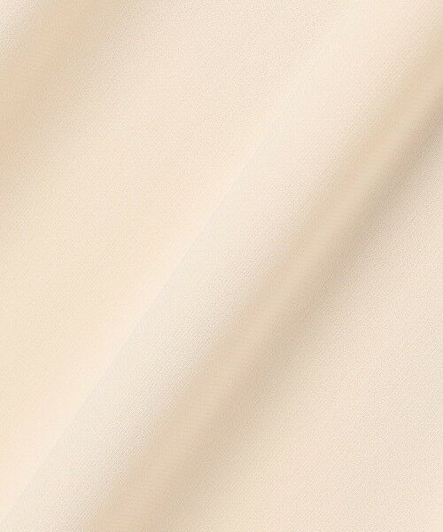 BEIGE, / ベイジ, その他パンツ | 【洗える】MELLE / ハイストレッチイージーパンツ | 詳細10