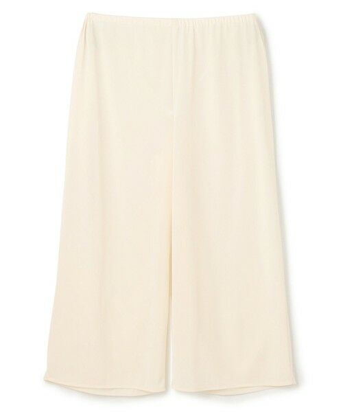 BEIGE, / ベイジ, その他パンツ | MELLE / ハイストレッチイージーパンツ | 詳細11