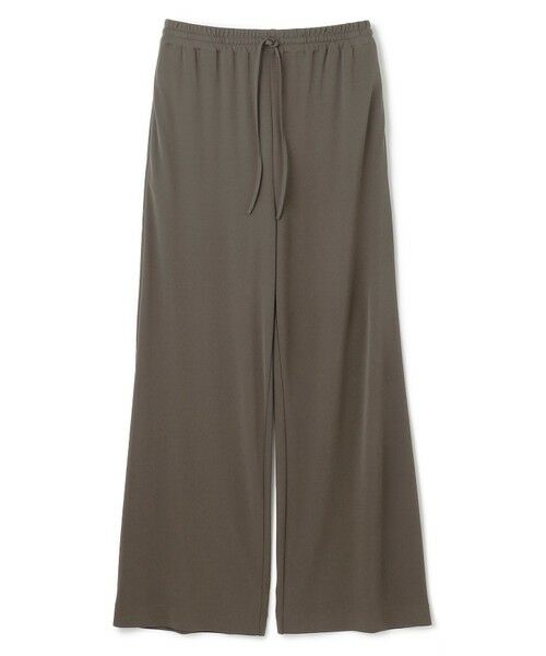 BEIGE, / ベイジ, その他パンツ | MELLE / ハイストレッチイージーパンツ | 詳細14