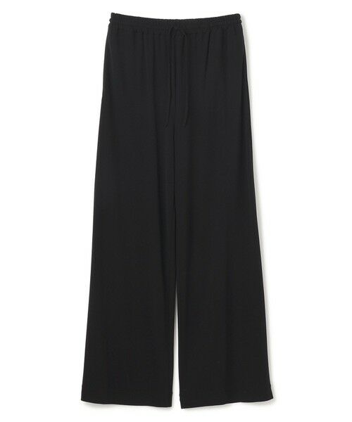 BEIGE, / ベイジ, その他パンツ | MELLE / ハイストレッチイージーパンツ | 詳細19