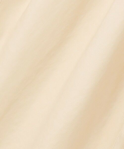 BEIGE, / ベイジ, その他パンツ | 【洗える・VERY 6月号掲載】PAWPAW / ウエストリボンタックワイドパンツ | 詳細16