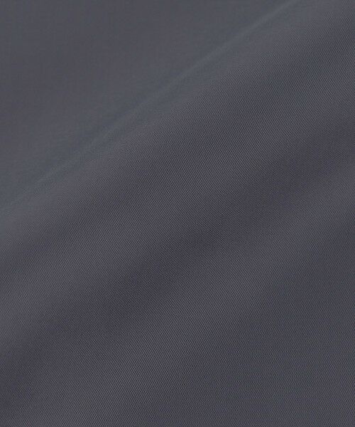 BEIGE, / ベイジ, ミニ・ひざ丈スカート | 【洗える】CARINATA / ウエストタックラップスカート | 詳細16