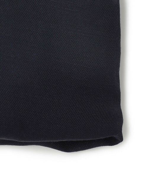 BEIGE, / ベイジ, ベルト・サスペンダー | 【洗える】BERNARD / リネンワイドポケット付きラップベルト | 詳細19