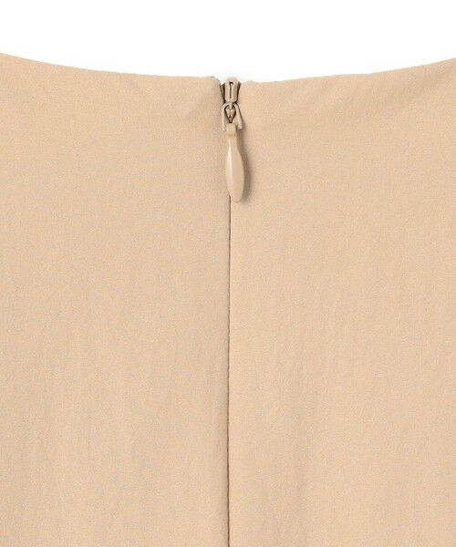 BEIGE, / ベイジ, シャツ・ブラウス | 【接触冷感/UVカット/洗える・BAILA 8.9月合併号掲載】YANN / Vスリットプルオーバーブラウス | 詳細9