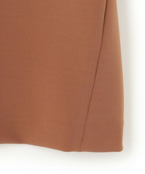 BEIGE, / ベイジ, シャツ・ブラウス | 【洗える】ALTHEA / ダンボールジャージーバックスリットブラウス | 詳細7