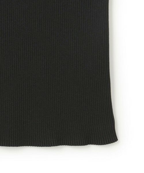 BEIGE, / ベイジ, ニット・セーター | 【洗える】SENNA / インナーカップ付きリブニットキャミソール | 詳細11