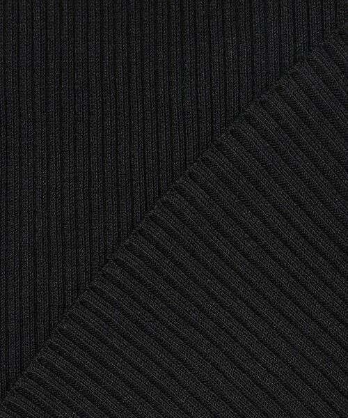 BEIGE, / ベイジ, ニット・セーター | 【洗える】SENNA / インナーカップ付きリブニットキャミソール | 詳細12