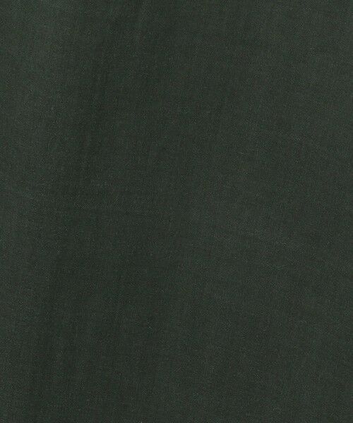 BEIGE, / ベイジ, ロング・マキシ丈ワンピース | 【洗える】BERGAMOT / ウォッシャブルリネンアメスリロングワンピース | 詳細15