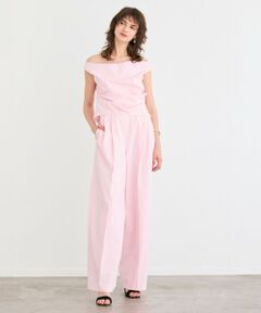 BEIGE, / ベイジ, （レディース） オールインワン・サロペット