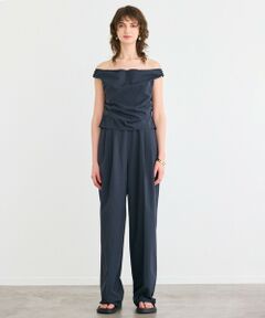 新品　BEIGE， ベイジ　オールインワン mgm様専用 BEIGE, ベイジ オールインワンの通販 by YA｜ラクマ
