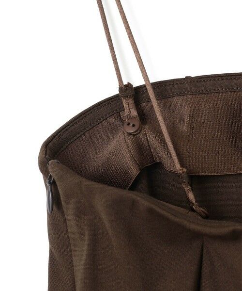 BEIGE, / ベイジ, サロペット・オールインワン | 【洗える】PHILOX / ハイストレッチベアトップオールインワン | 詳細11