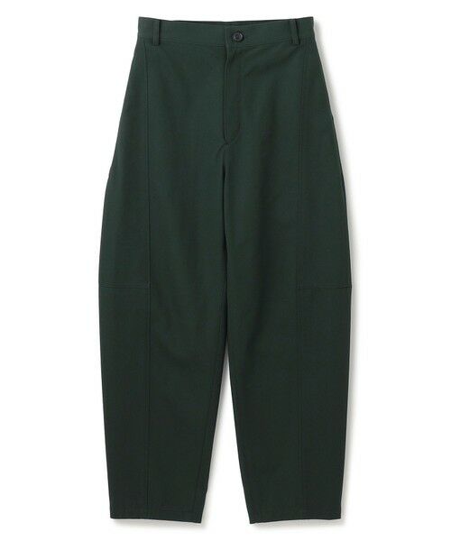 BEIGE, / ベイジ, チノ・ワークパンツ | 【洗える】GAZANIA / コットンチノカービーパンツ | 詳細15