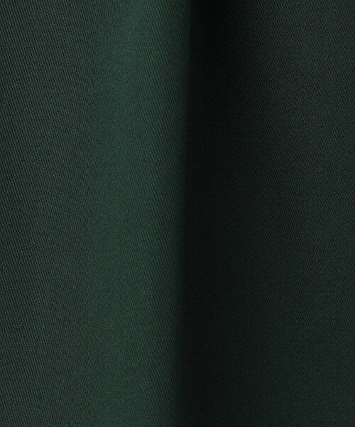 BEIGE, / ベイジ, チノ・ワークパンツ | 【洗える】GAZANIA / コットンチノ2タックワイドパンツ | 詳細14