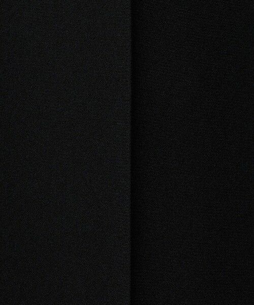 BEIGE, / ベイジ, その他パンツ | 【洗える】FLEUR / ウエストゴムワイドストレートパンツ | 詳細9