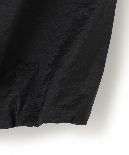 BEIGE, / ベイジ, シャツ・ブラウス | 【洗える】LANTANA / ビックポケットノースリーブブルゾン | 詳細12