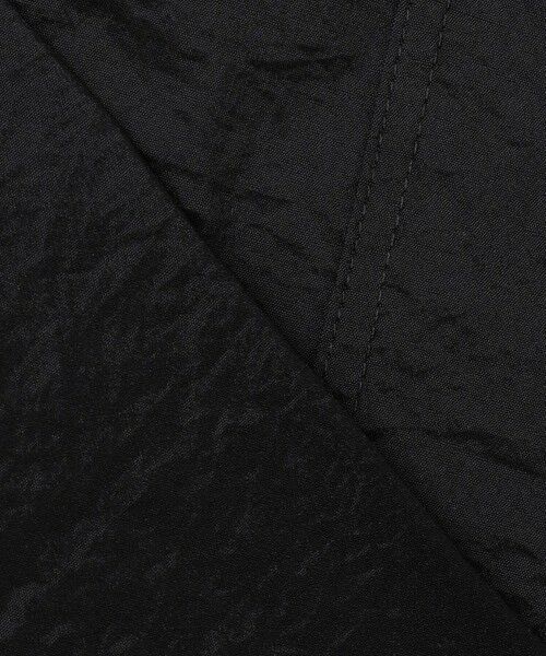 BEIGE, / ベイジ, シャツ・ブラウス | 【洗える】LANTANA / ビックポケットノースリーブブルゾン | 詳細16