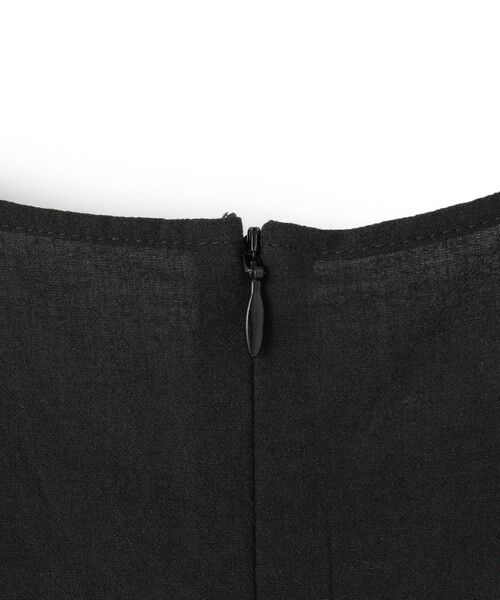 BEIGE, / ベイジ, シャツ・ブラウス | 【洗える】GALLERIA / コットンエンブロイダリーノースリーブブラウス | 詳細13