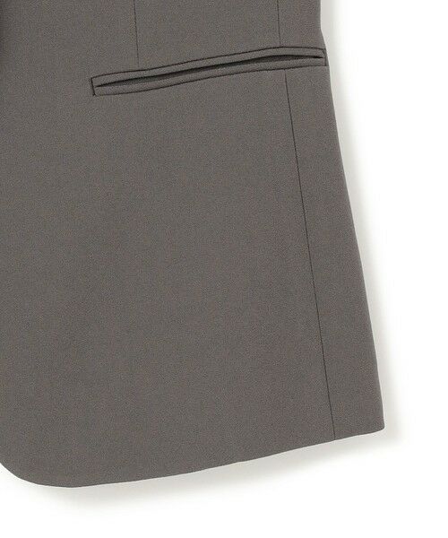 BEIGE, / ベイジ, テーラードジャケット | 【洗える・L-size】CINDY / テーラードジャケット | 詳細13