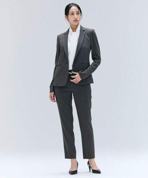 BEIGE, / ベイジ, テーラードジャケット | 【洗える・L-size】CINDY / テーラードジャケット | 詳細7