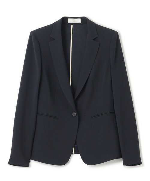 BEIGE, / ベイジ, テーラードジャケット | 【洗える・L-size】CINDY / テーラードジャケット | 詳細22