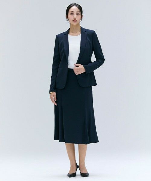 BEIGE, / ベイジ, テーラードジャケット | 【洗える・L-size】CINDY / テーラードジャケット | 詳細23