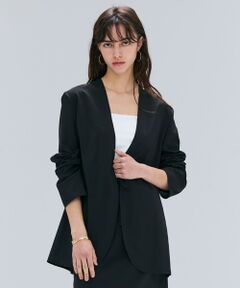BEIGE, - シンプルで着まわせるBEIGE,のセットアップスタイル