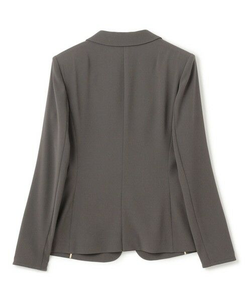 BEIGE, / ベイジ, テーラードジャケット | 【洗える】CINDY / テーラードジャケット | 詳細12